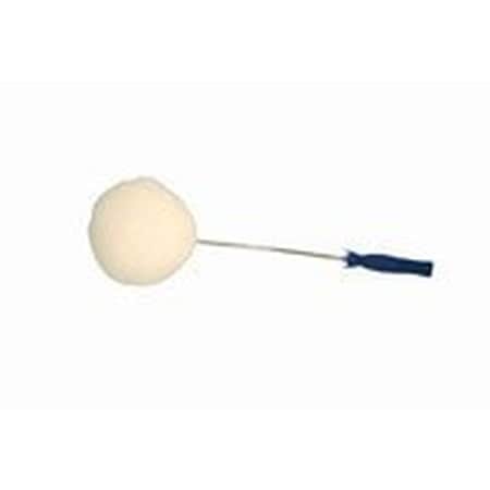 Kraft Tool 4 In. Drywall Corner Roller DC267